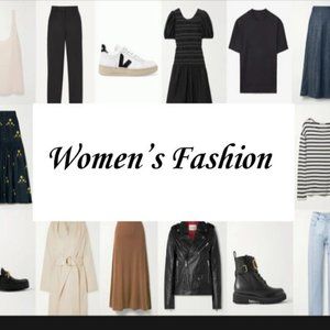 Women's Fashion